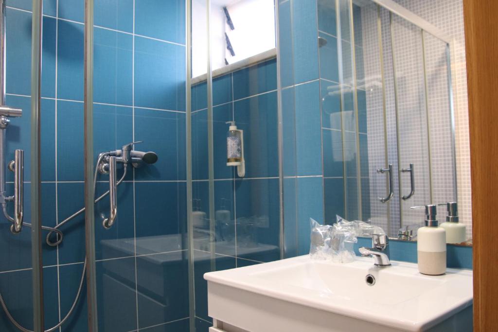 Hotel Bem Estar - Habitación Doble Estándar