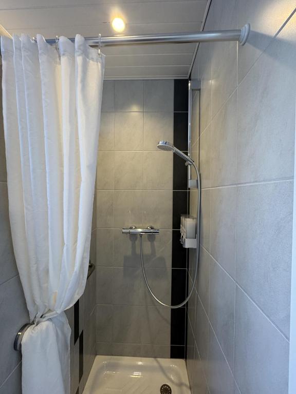 Appartement des 3 pays. 2 mn de Bâle+ Free parking – photo 25