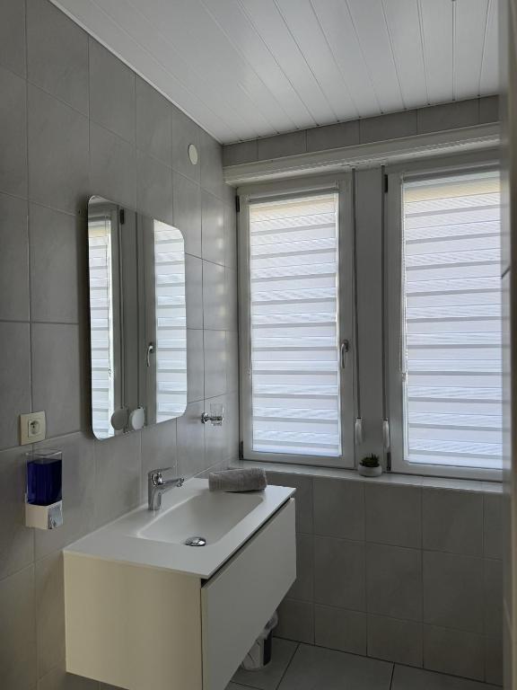 Appartement des 3 pays. 2 mn de Bâle+ Free parking – photo 27