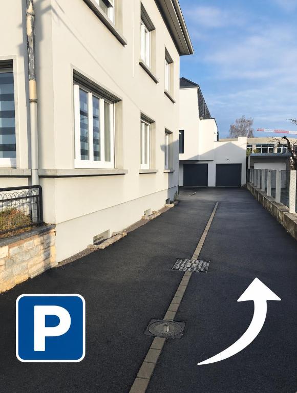 Appartement des 3 pays. 2 mn de Bâle+ Free parking – photo 31