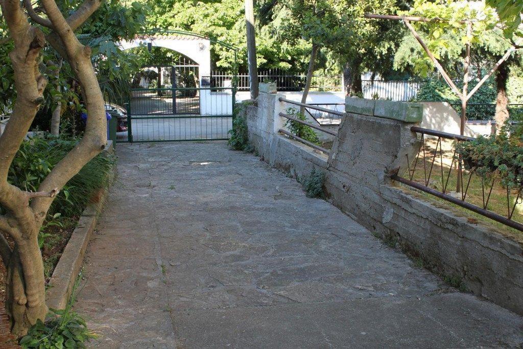 Fotografia z galérie ubytovania Apartmani Dalmacija v destinácii Biograd na Moru