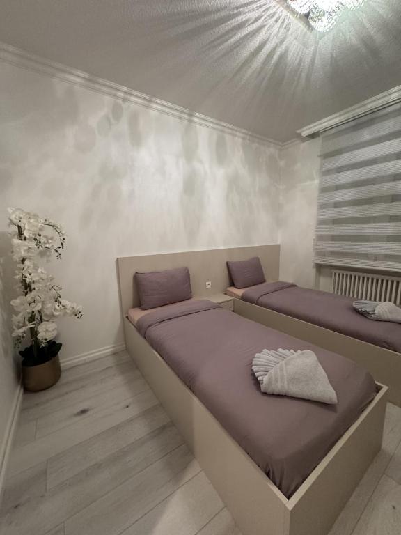 Appartement des 3 pays. 2 mn de Bâle+ Free parking – photo 13