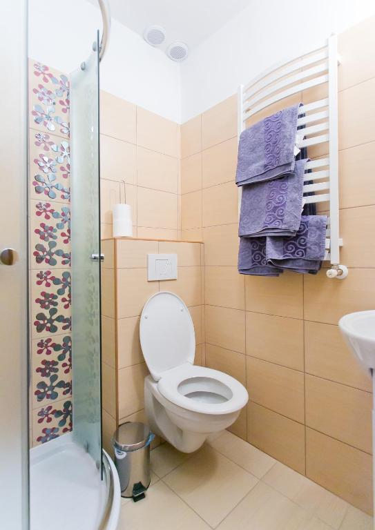 Pokoje Beskid Brenna - 1