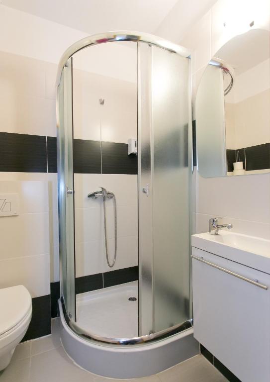 Pokoje Beskid Brenna - 16