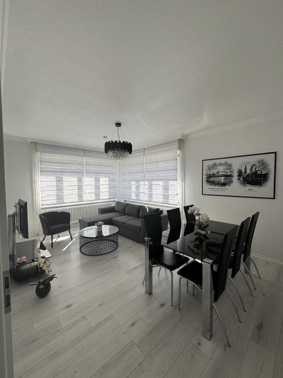 Appartement des 3 pays. 2 mn de Bâle+ Free parking – photo 5