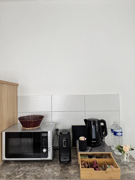 Appartement des 3 pays. 2 mn de Bâle+ Free parking – photo 19
