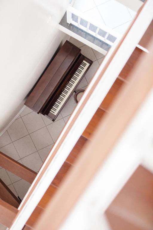  Vila Verde Hotel Atibaia