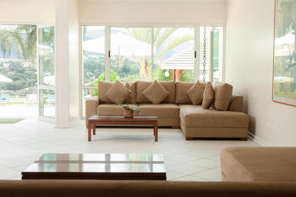  Vila Verde Hotel Atibaia