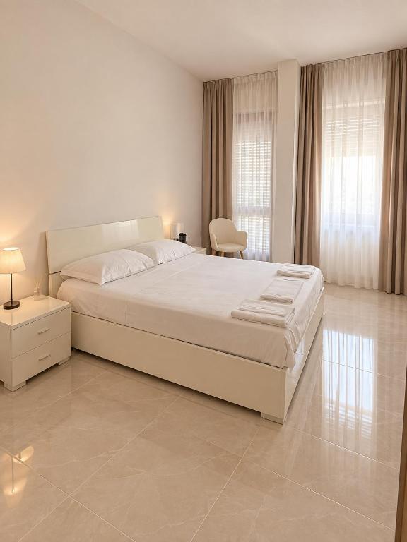Rus Apartamento Firenze