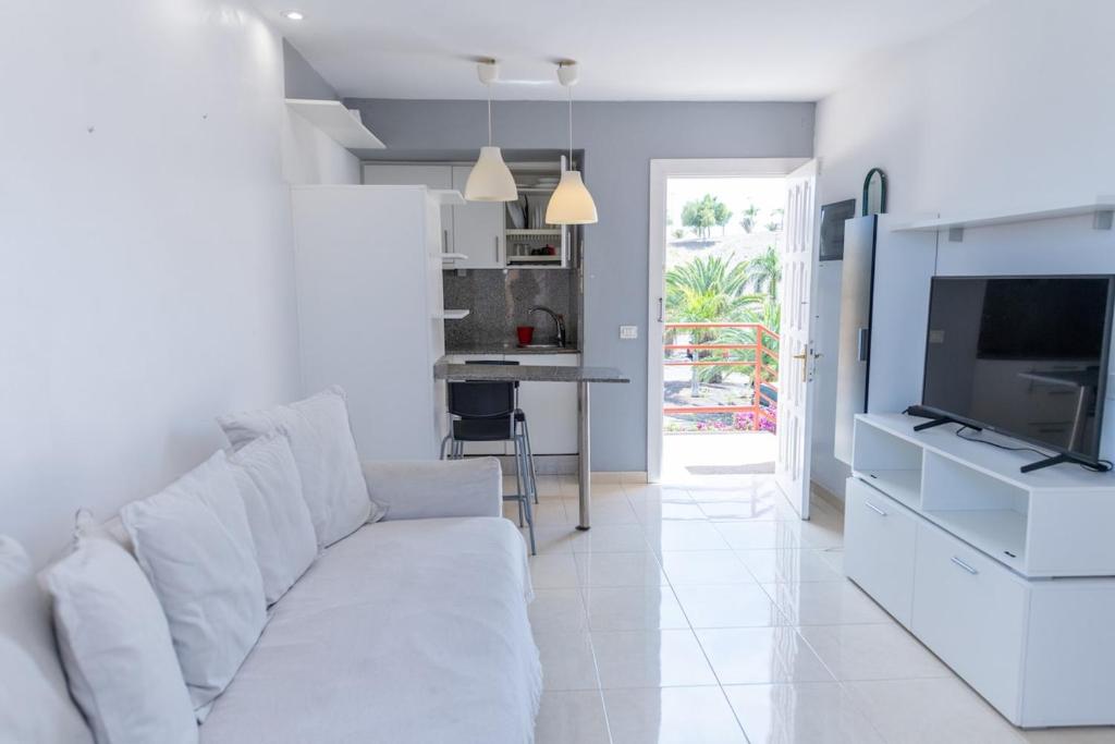 Maspalomas home