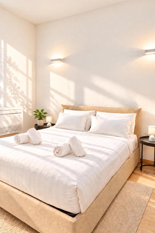LURO Apartments - Porta Ticinese N2