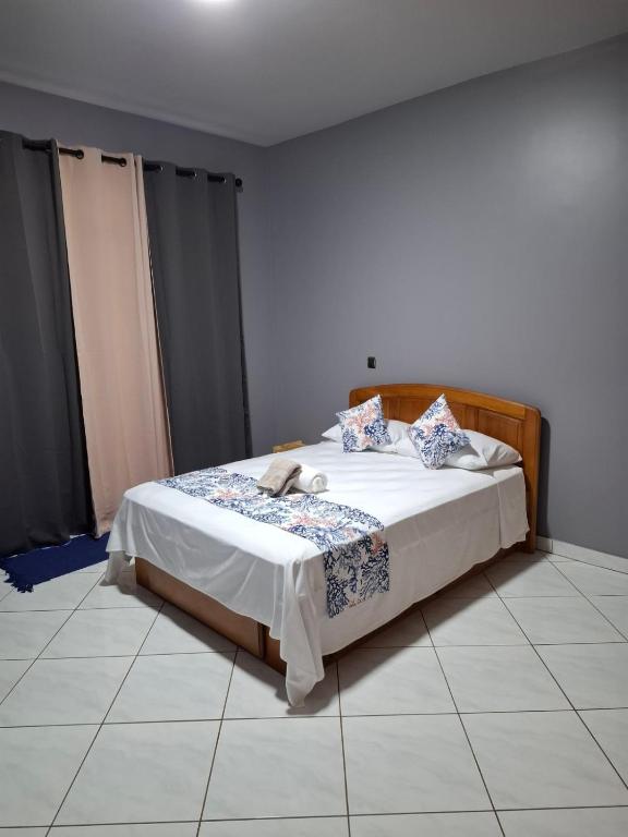 KEyKI Home - photo 7 - Tahiti, Polynésie