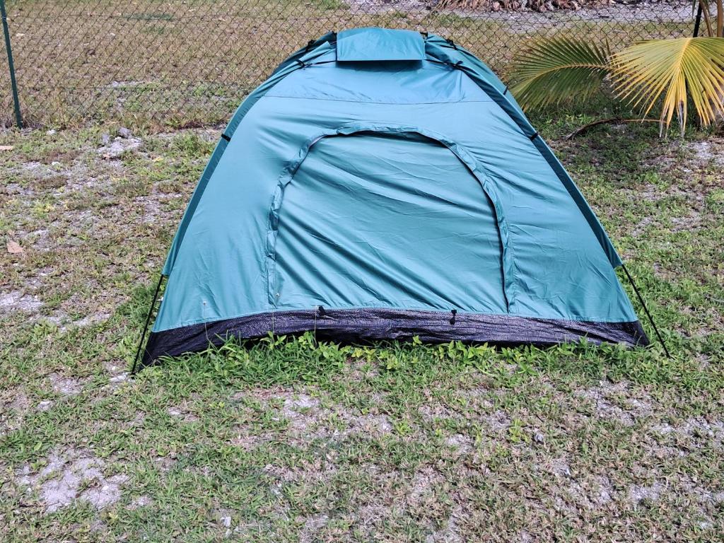 HINAMOE LODGE, Avatoru - photo 11 - Rangiroa, Polynésie