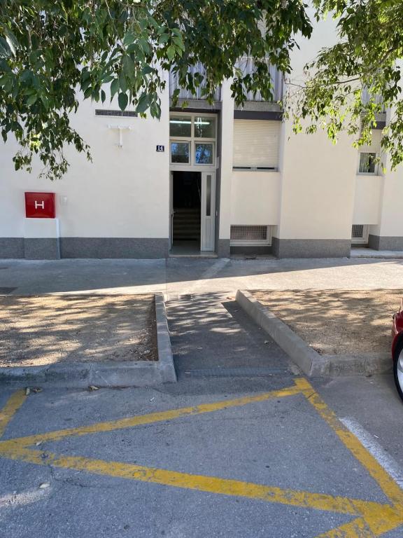 Dida Suites City Centar