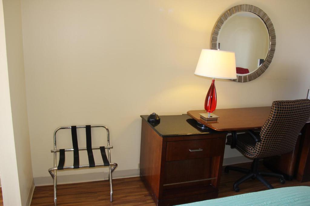 Fotografie z fotogalerie ubytování Seaside Inn & Suites v destinaci Fenwick Island