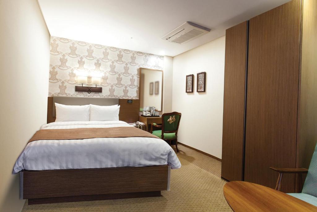 Migliore Hotel Seoul Myeongdong - 