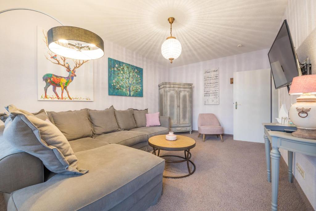 Hotel Villa Waldfrieden - 4