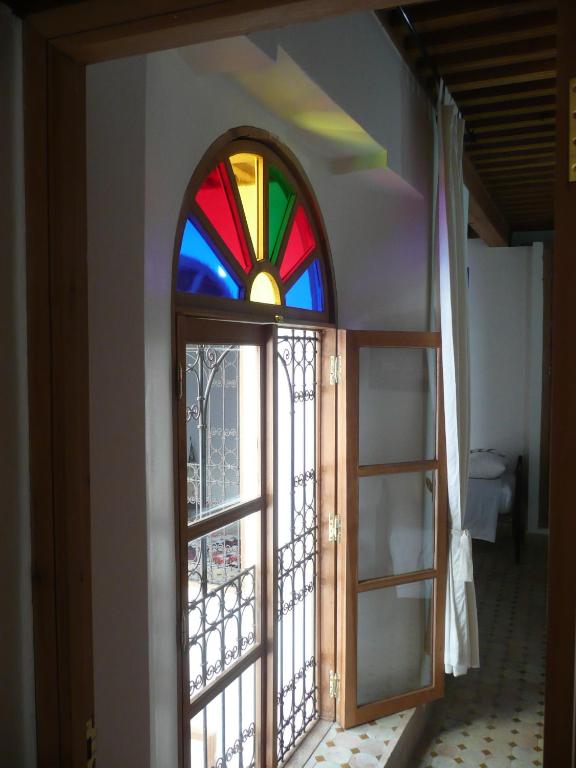 Fotografie z fotogalerie ubytování Dar Le 44 v destinaci Fès