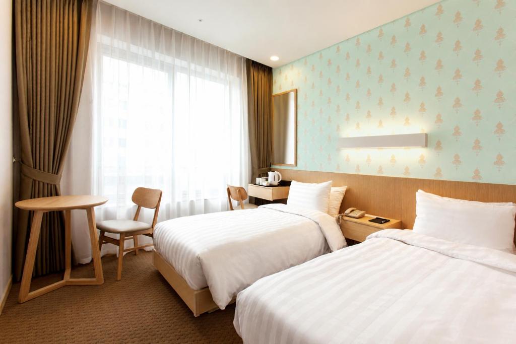 Migliore Hotel Seoul Myeongdong - 