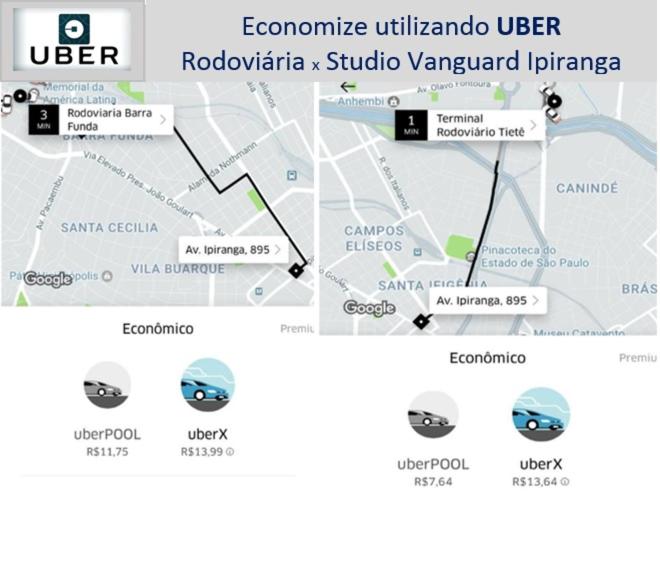  Lindo Studio Av. Ipiranga