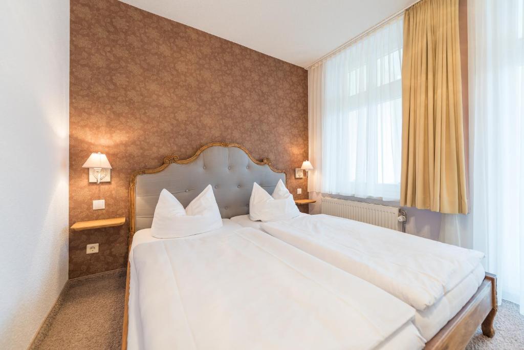 Hotel Villa Waldfrieden - 5