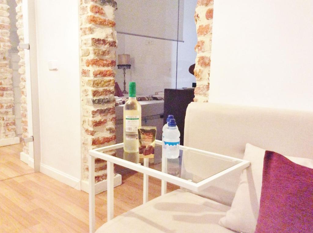 Apartamento Delicias