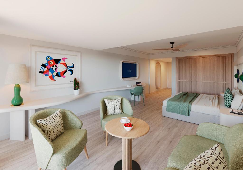 Hipotels Natura Palace Adults Only - 