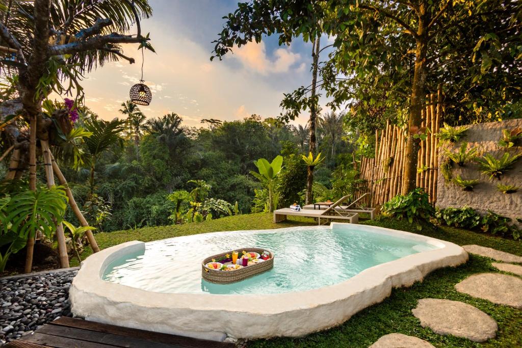 Pondok Padi Bali joins the Dhananjaya collection