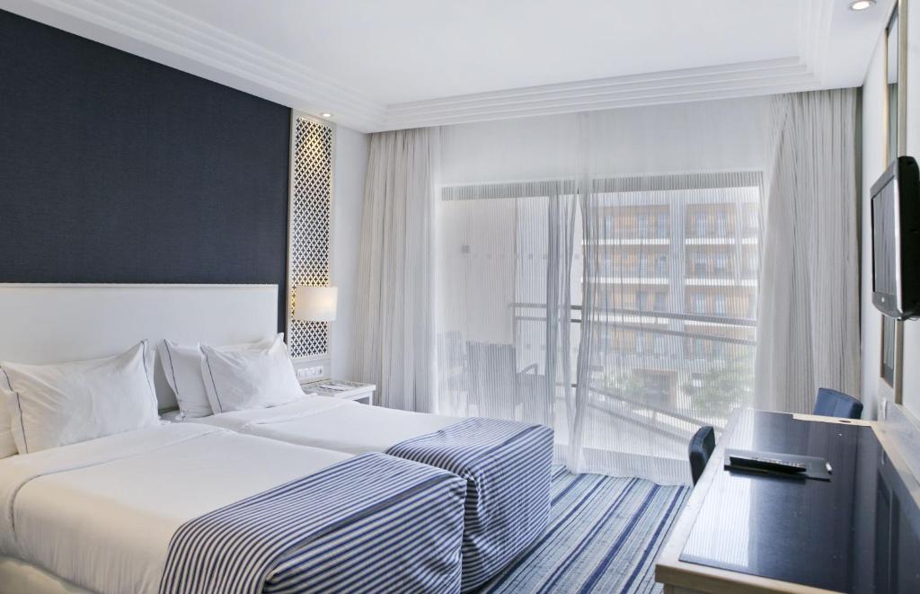 Real Marina Hotel & Spa photo