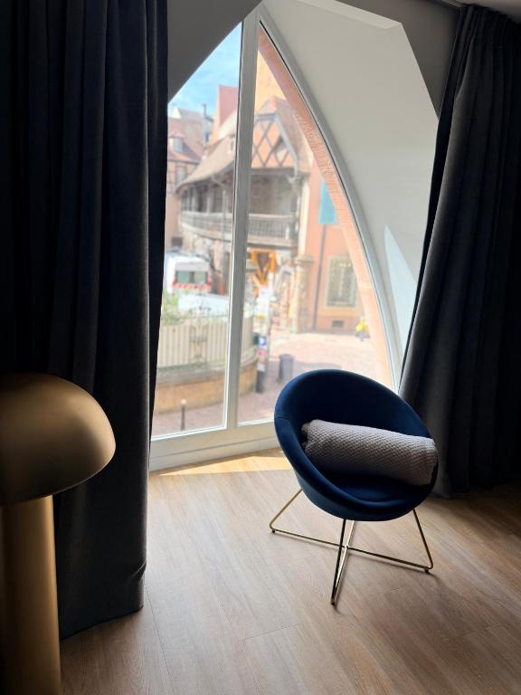 Outremer - 6 couchages au centre de Colmar – photo 16