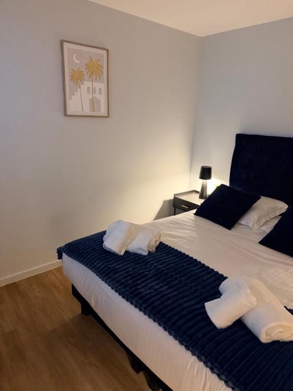 Outremer - 6 couchages au centre de Colmar – photo 21