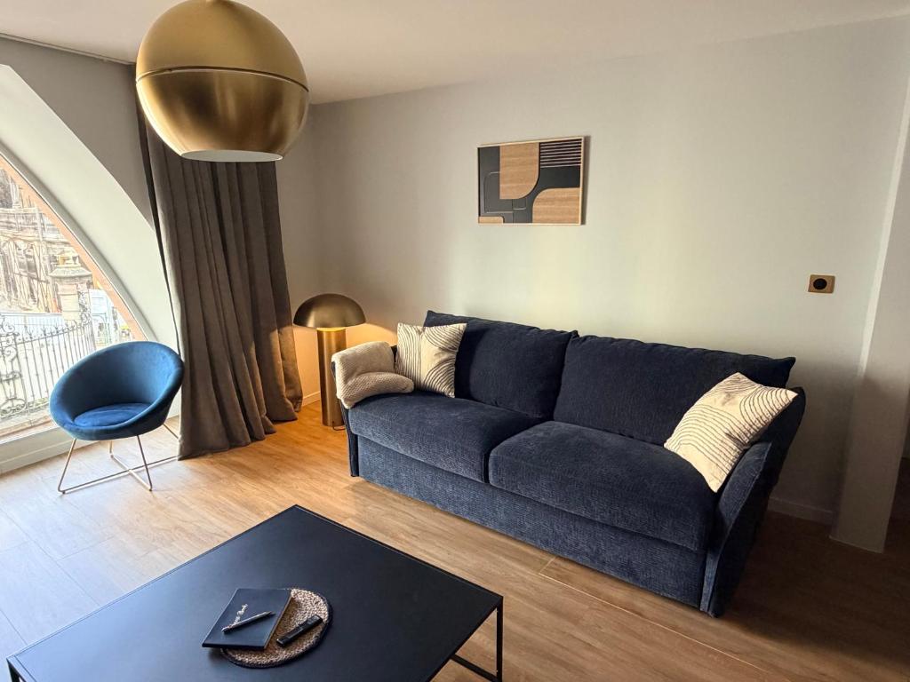 Outremer - 6 couchages au centre de Colmar – photo 30