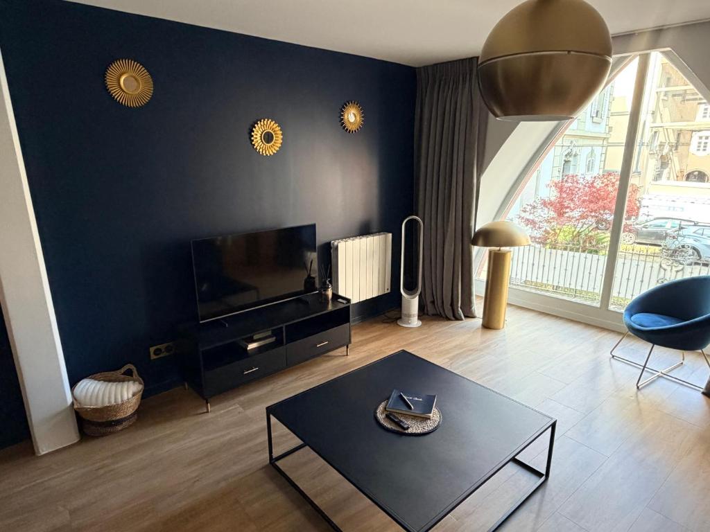 Outremer - 6 couchages au centre de Colmar – photo 31