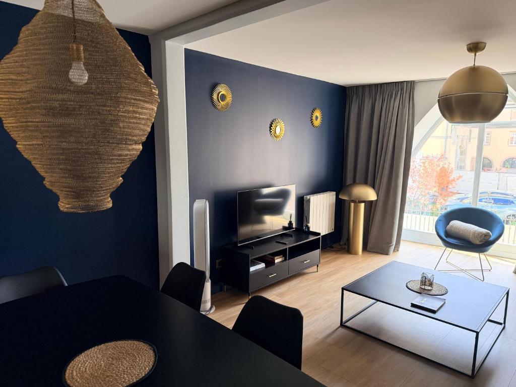 Outremer - 6 couchages au centre de Colmar – photo 27