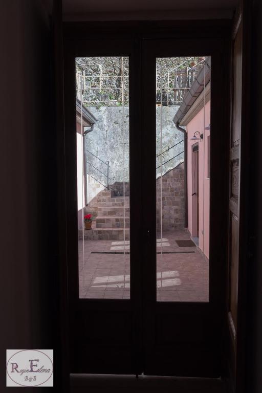 Fotografie z fotogalerie ubytování ReginElena B&B v destinaci Maratea
