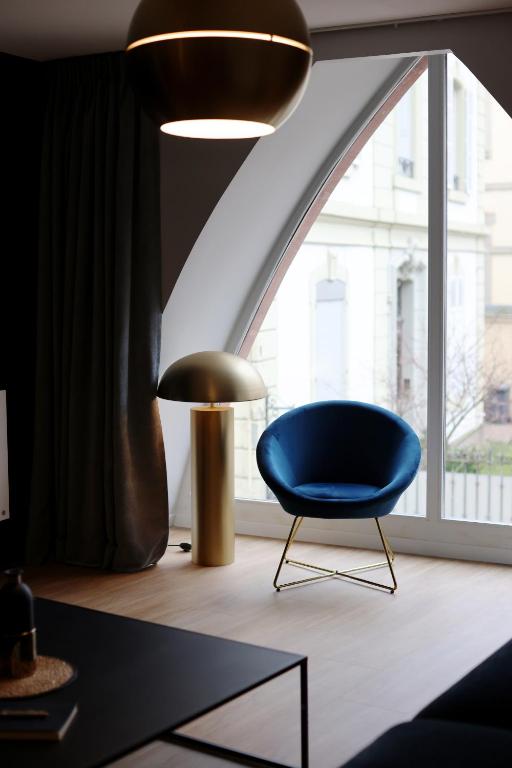Outremer - 6 couchages au centre de Colmar – photo 36