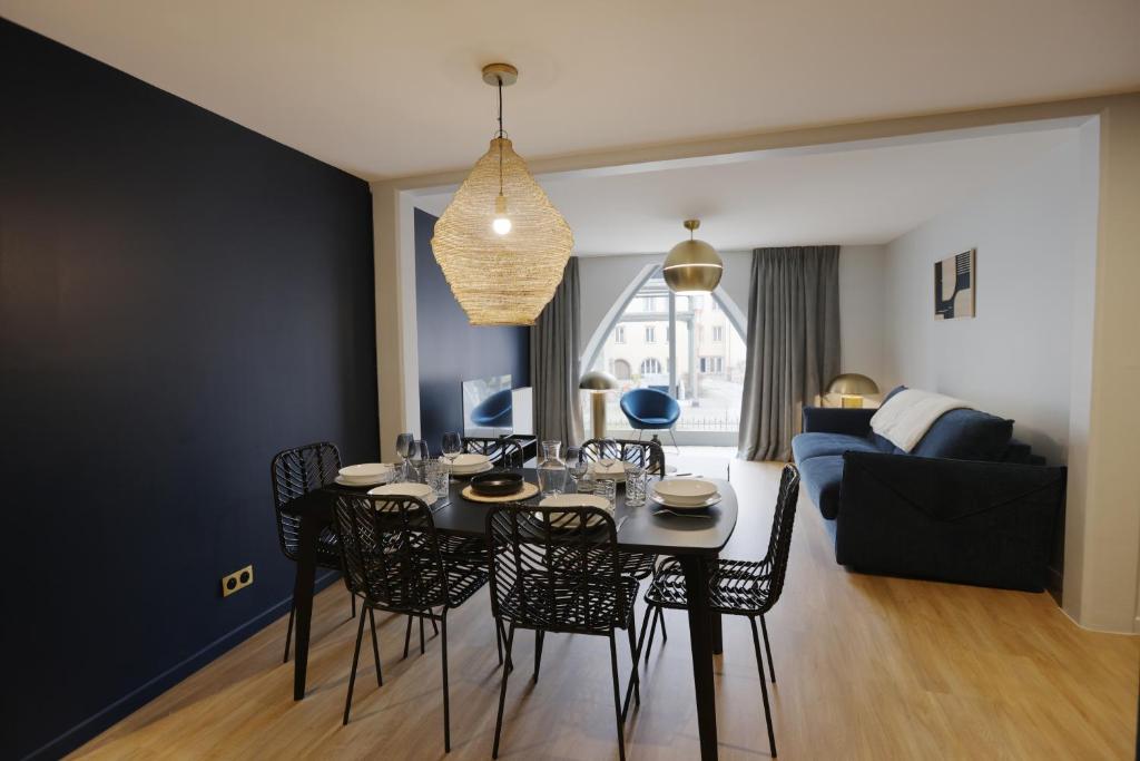 Outremer - 6 couchages au centre de Colmar – photo 4
