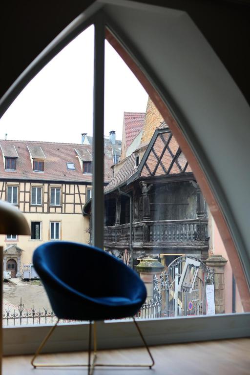 Outremer - 6 couchages au centre de Colmar – photo 37