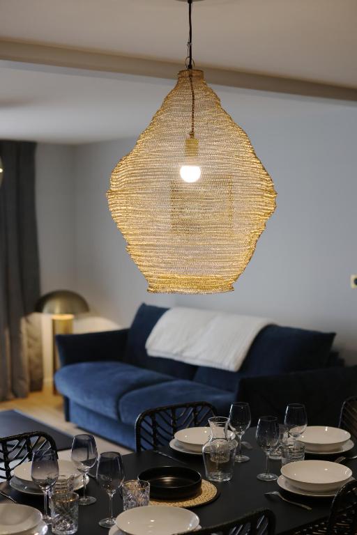 Outremer - 6 couchages au centre de Colmar – photo 42