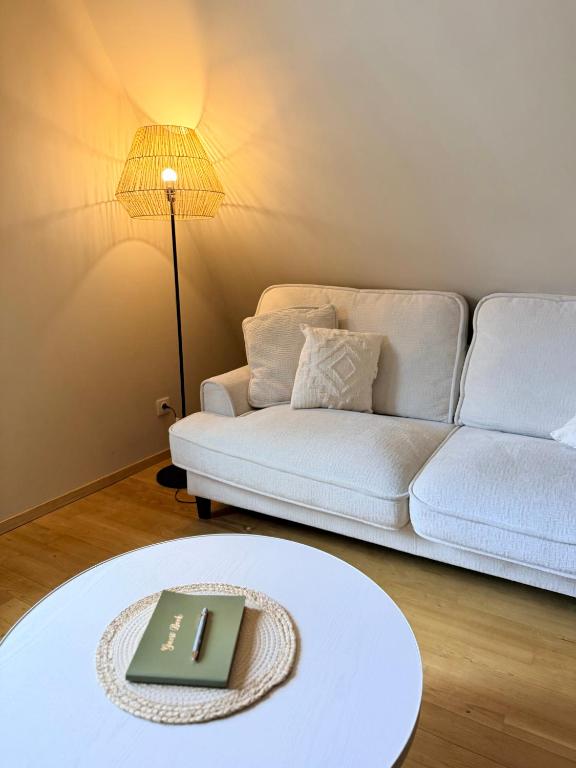 Pistache - Charme et confort au cœur de Colmar – photo 25