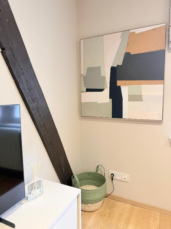 Pistache - Charme et confort au cœur de Colmar – photo 31