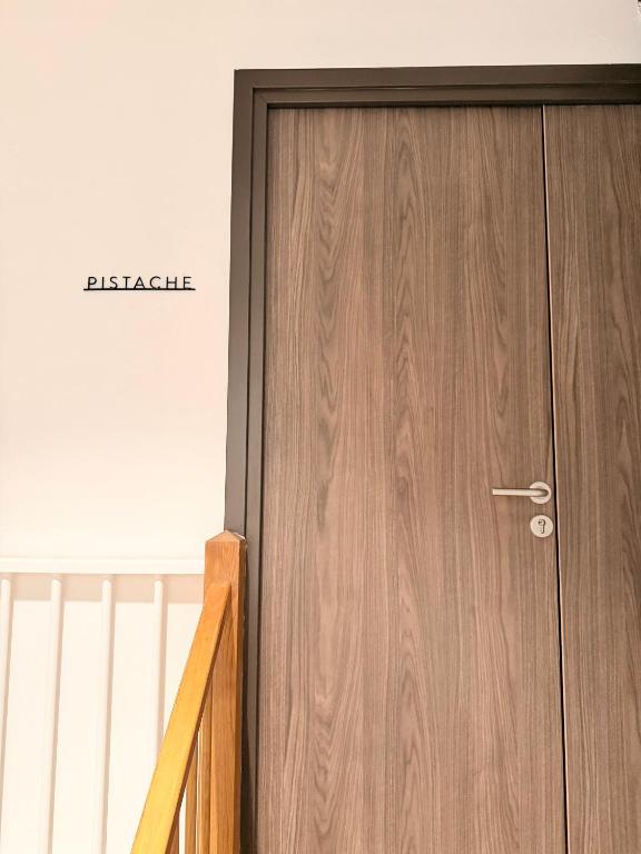 Pistache - Charme et confort au cœur de Colmar – photo 34