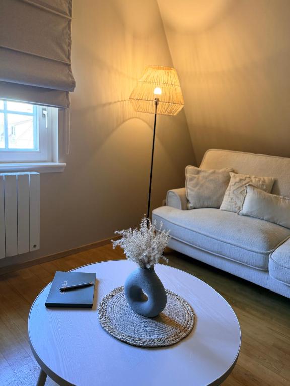 Pistache - Charme et confort au cœur de Colmar – photo 40