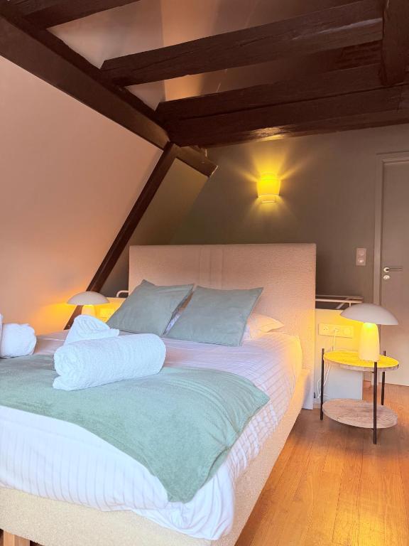 Pistache - Charme et confort au cœur de Colmar – photo 2