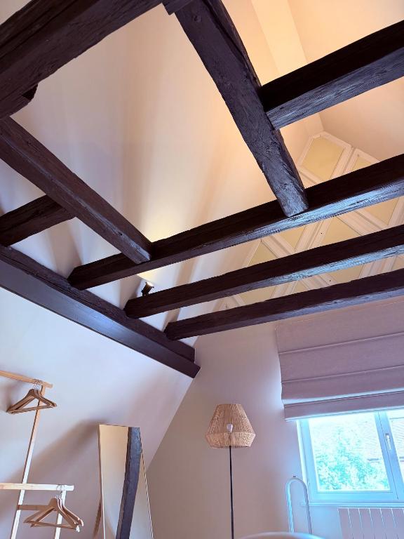 Pistache - Charme et confort au cœur de Colmar – photo 45