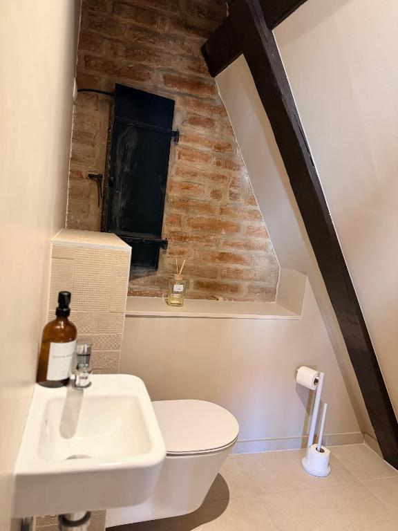 Pistache - Charme et confort au cœur de Colmar – photo 52