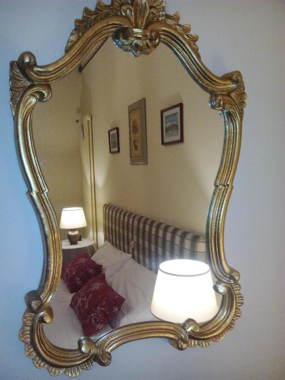 Fotografie z fotogalerie ubytování B&B Il Suono del Bosco v destinaci Arcugnano