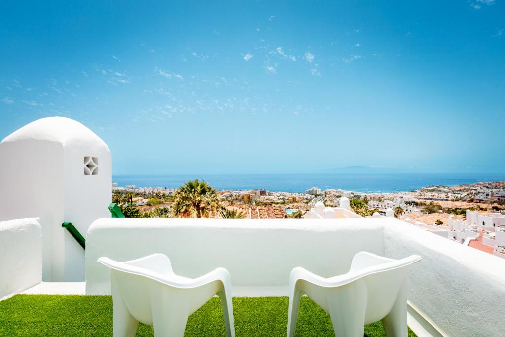 Marevia Ocean Terrace