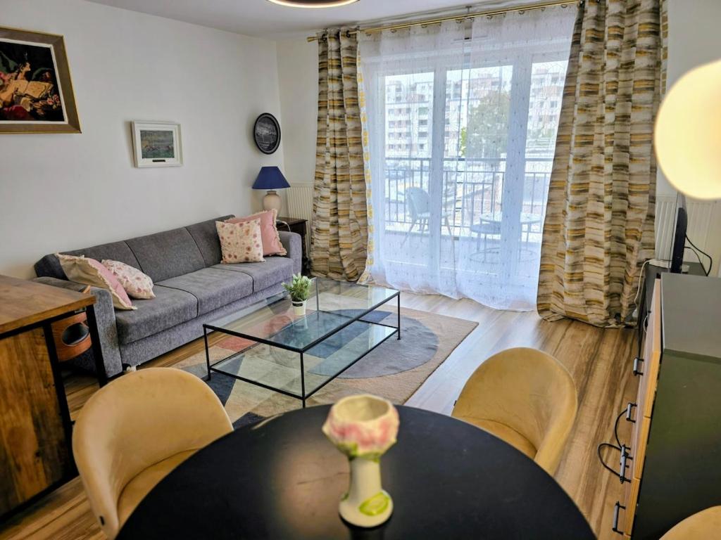 Bel appart avec balcon Proche Paris et La Défense, Sartrouville ...