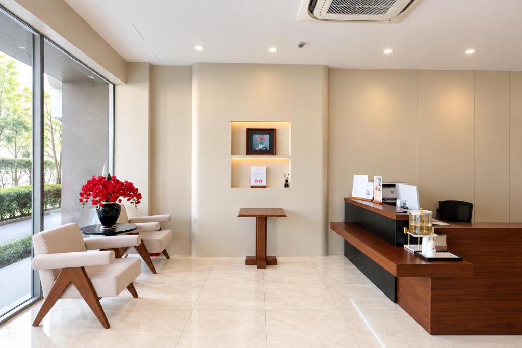 امکانات Asphodel Inn - Newly Renovated - تصویر ۴